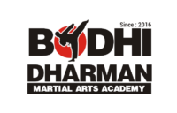 Bodhi Dharman Martial Arts Academy